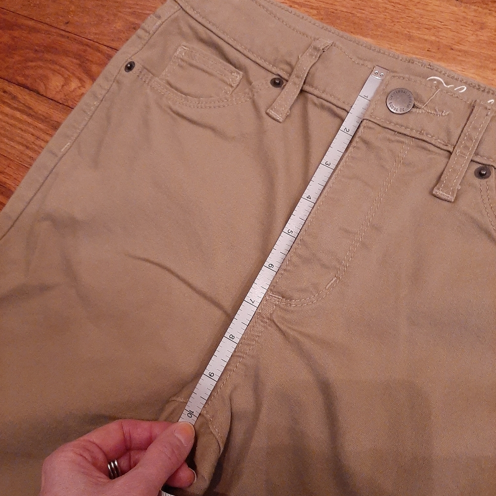 Universal Thread Khakis - image 8